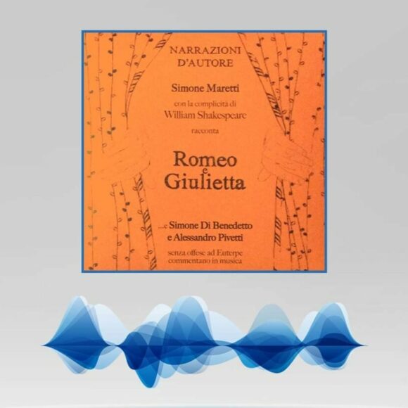 Romeo e Giulietta - Versione digitale